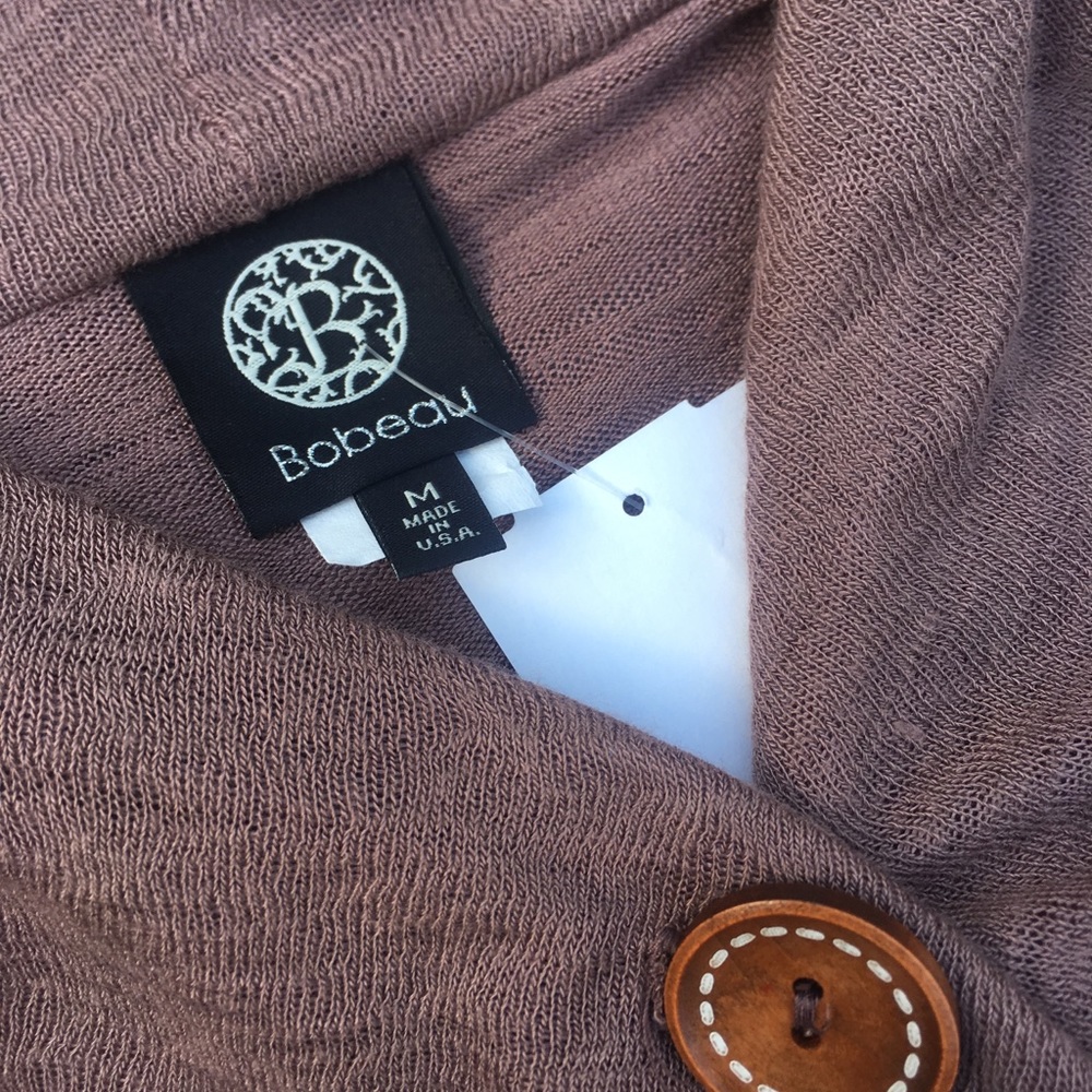 🍭 Bobeau knit cardigan 🍭 - Picture 3 of 6